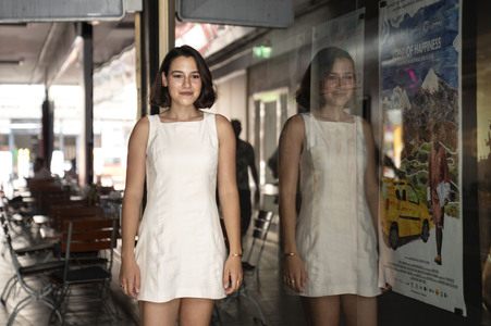 Filmpremiere 'Zweigstelle', Filmfest München 2025