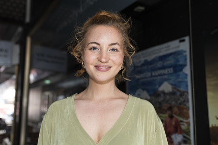 Filmpremiere 'Zweigstelle', Filmfest München 2025