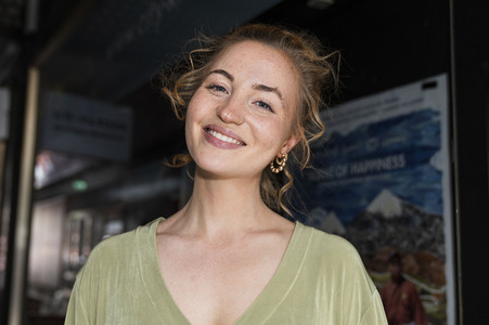 Filmpremiere 'Zweigstelle', Filmfest München 2025