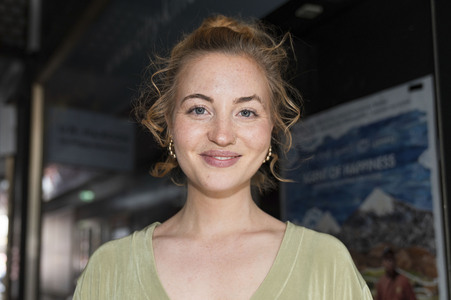 Filmpremiere 'Zweigstelle', Filmfest München 2025