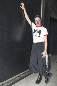 Filmpremiere 'Zweigstelle', Filmfest München 2025