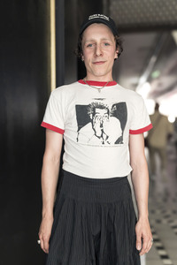 Filmpremiere 'Zweigstelle', Filmfest München 2025