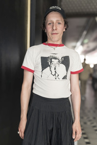 Filmpremiere 'Zweigstelle', Filmfest München 2025