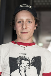 Filmpremiere 'Zweigstelle', Filmfest München 2025