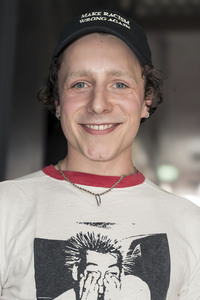 Filmpremiere 'Zweigstelle', Filmfest München 2025