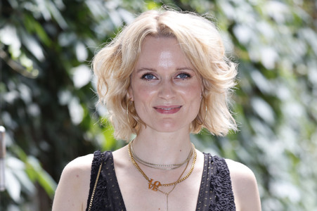 Filmpremiere 'Zweigstelle', Filmfest München 2025