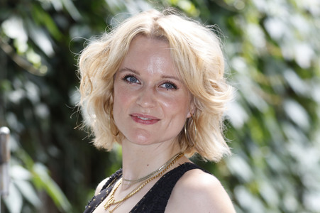 Filmpremiere 'Zweigstelle', Filmfest München 2025