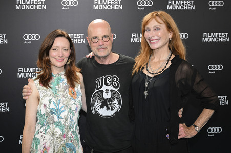 Filmpremiere 'Berühmt sein für Anfänger', Filmfest München 2025