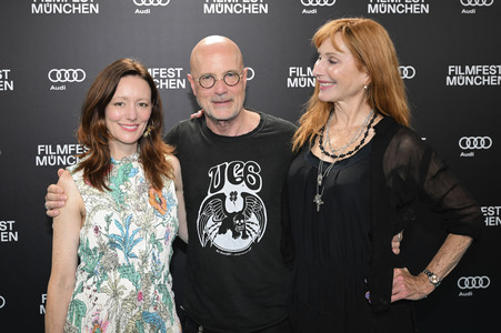 Filmpremiere 'Berühmt sein für Anfänger', Filmfest München 2025