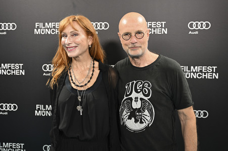 Filmpremiere 'Berühmt sein für Anfänger', Filmfest München 2025