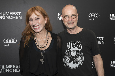 Filmpremiere 'Berühmt sein für Anfänger', Filmfest München 2025