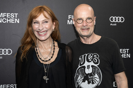 Filmpremiere 'Berühmt sein für Anfänger', Filmfest München 2025