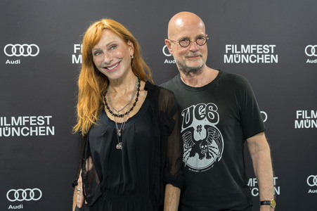 Filmpremiere 'Berühmt sein für Anfänger', Filmfest München 2