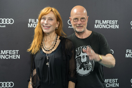 Filmpremiere 'Berühmt sein für Anfänger', Filmfest München 2