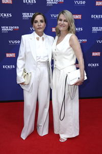 Bunte New Faces Award Style 2025 in Berlin