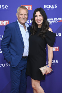 Bunte New Faces Award Style 2025 in Berlin