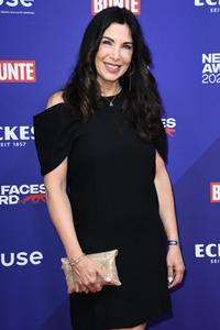 Bunte New Faces Award Style 2025 in Berlin