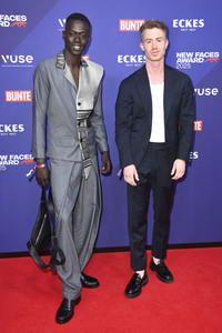 Bunte New Faces Award Style 2025 in Berlin