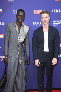 Bunte New Faces Award Style 2025 in Berlin