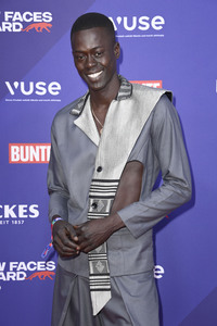 Bunte New Faces Award Style 2025 in Berlin