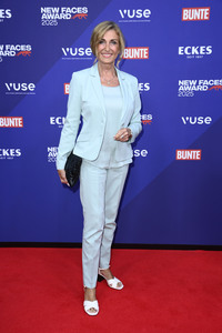 Bunte New Faces Award Style 2025 in Berlin