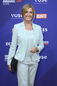 Bunte New Faces Award Style 2025 in Berlin