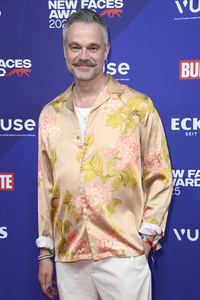 Bunte New Faces Award Style 2025 in Berlin