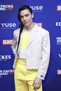 Bunte New Faces Award Style 2025 in Berlin