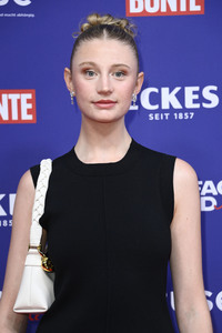 Bunte New Faces Award Style 2025 in Berlin