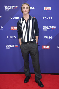 Bunte New Faces Award Style 2025 in Berlin