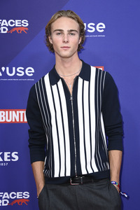 Bunte New Faces Award Style 2025 in Berlin