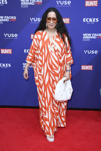 Bunte New Faces Award Style 2025 in Berlin