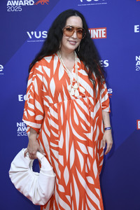 Bunte New Faces Award Style 2025 in Berlin