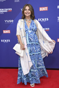 Bunte New Faces Award Style 2025 in Berlin