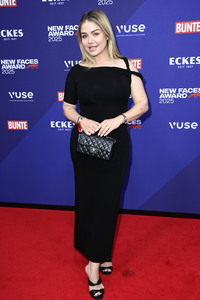 Bunte New Faces Award Style 2025 in Berlin