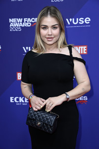 Bunte New Faces Award Style 2025 in Berlin