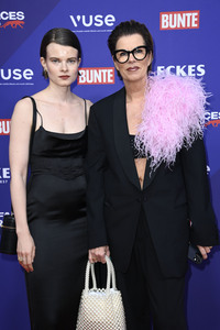 Bunte New Faces Award Style 2025 in Berlin