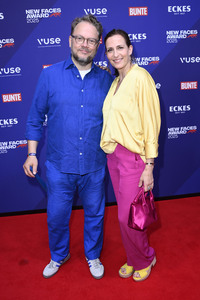 Bunte New Faces Award Style 2025 in Berlin