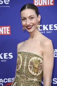 Bunte New Faces Award Style 2025 in Berlin