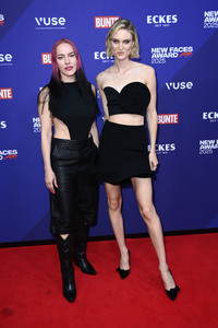 Bunte New Faces Award Style 2025 in Berlin