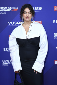 Bunte New Faces Award Style 2025 in Berlin