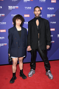 Bunte New Faces Award Style 2025 in Berlin