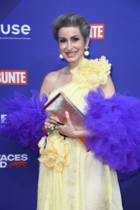 Bunte New Faces Award Style 2025 in Berlin