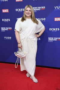 Bunte New Faces Award Style 2025 in Berlin