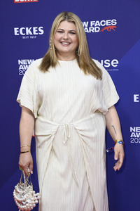 Bunte New Faces Award Style 2025 in Berlin