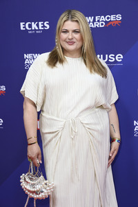 Bunte New Faces Award Style 2025 in Berlin