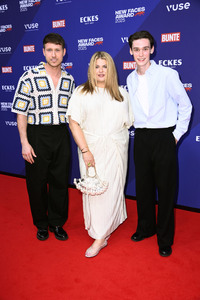 Bunte New Faces Award Style 2025 in Berlin