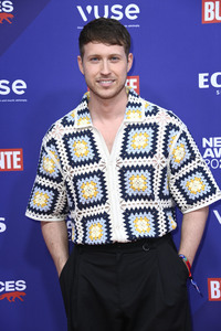 Bunte New Faces Award Style 2025 in Berlin