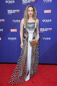 Bunte New Faces Award Style 2025 in Berlin