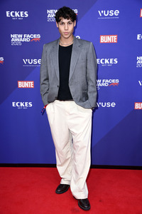 Bunte New Faces Award Style 2025 in Berlin